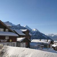 Restaurant zum Ritter Stubli