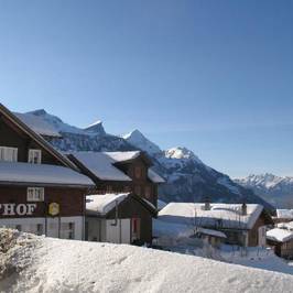 Restaurant zum Ritter Stubli