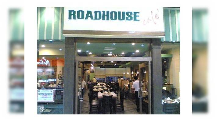 Снимок Roadhouse Cafe, Давао