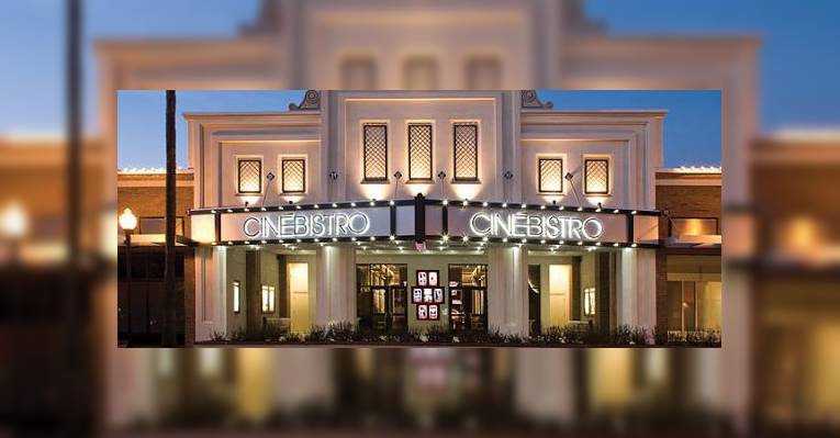 Изображение Cinebistro, Вейл