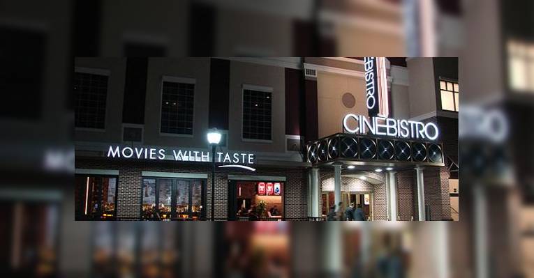 Снимок Cinebistro, Вейл