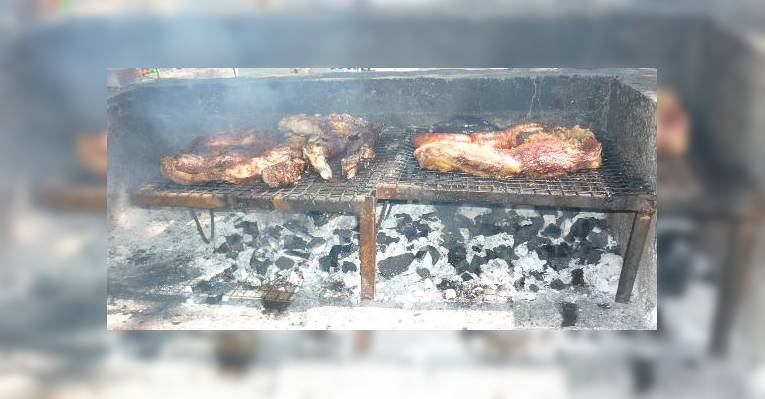Снимок Parrilla Ayacucho, Мар-дель-Плата