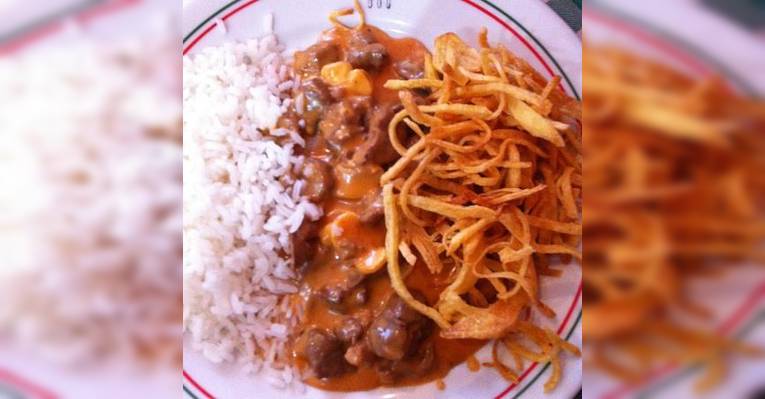 Снимок Feijoada da Lana, Сан-Паулу