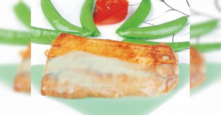 Снимок Furuiwen Western Restaurant, Wine Lounge, Дунгуань