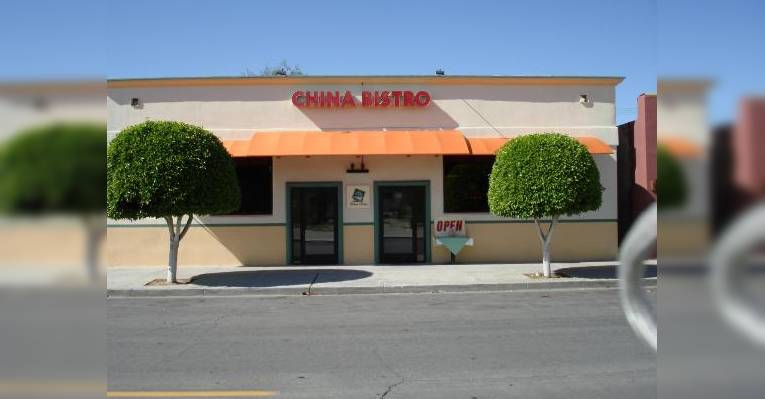 Снимок China Bistro, Indio