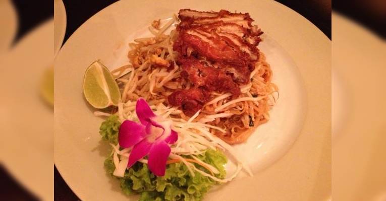 Снимок Thai Bistro Papaya, Франкфурт