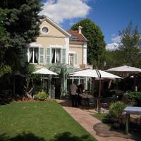 Le Jardin Clos