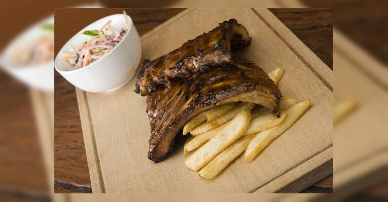 Снимок Mulu Char Steakhouse, Maroochydore