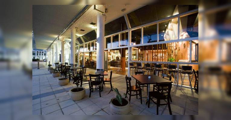 Снимок Mulu Char Steakhouse, Maroochydore