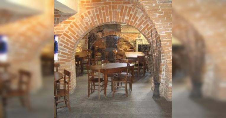 Снимок Cantine Bonaparte, Мондови