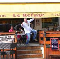 Le Refuge