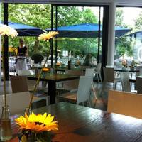 Bistro George