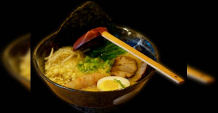 Снимок Hokkaido Noodle House, Сакраменто