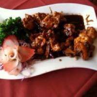 Ginger China