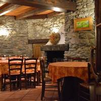 Ristorante 'L Fouie