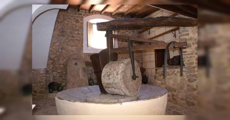 Изображение C'an Tiro, Mancor de la Vall