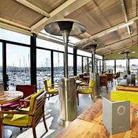 Scott's Bar & Restaurant