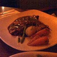 The Biddulph Arms Bars and Restaurant