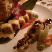 Ichiban Japanese Restaurant