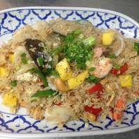 Joy Thai Cuisine