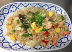 Joy Thai Cuisine