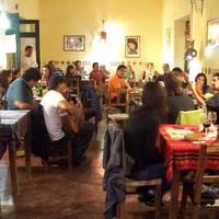 Quilla Huasi Restaurant
