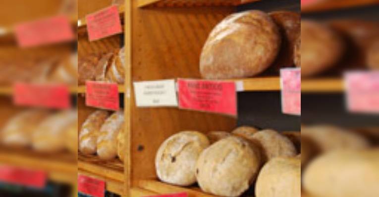 Снимок Eugene City Bakery, Юджин