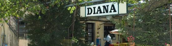 Ristorante Diana