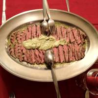 L'Entrecote cafe de Paris