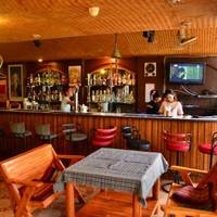No. 1 Bar