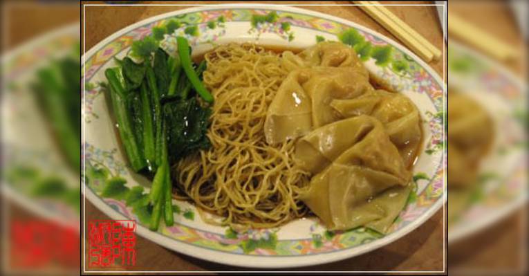 Снимок HongKong Noodles House, Кучинг