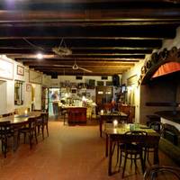 Osteria Enoteca Ombre Rosse