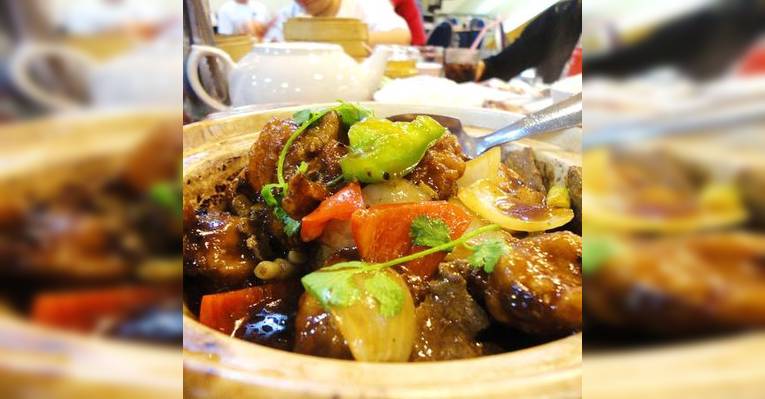 Снимок Joward's Hotpot and Seafoods Restaurant, Манила