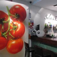 Salsa Di Pomodoro