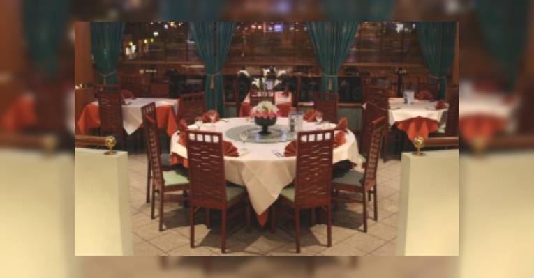 Снимок Abacus Oriental Restaurant, Horwich