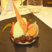 La Cuisine des Saveurs