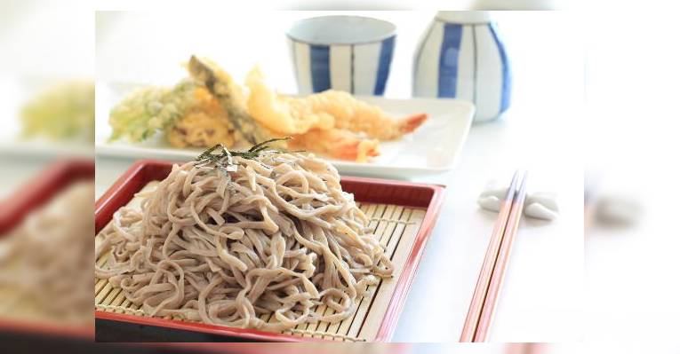 Снимок Soba An, Дюссельдорф