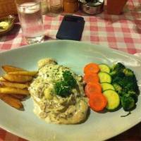 Billy Restaurant