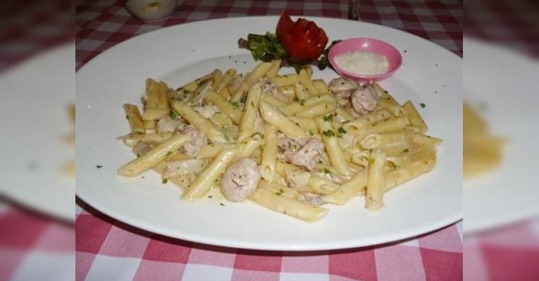 Снимок Billy Restaurant, Чиангмай