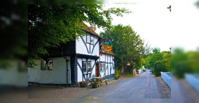 Снимок Ye Olde Yew Tree Inn, Sturry