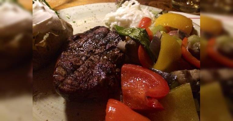 Очень вкусненько