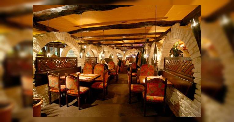Снимок Escados Steakhouse, Берлин