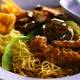 Снимок Tau Cao Wanton Noodles, Далат