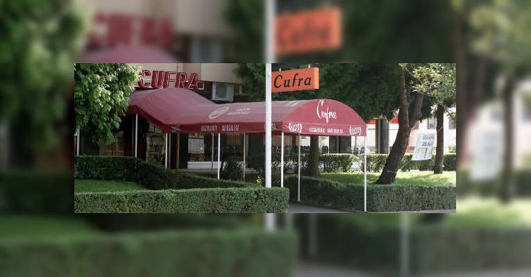 Снимок Restaurante Cufra, Порту