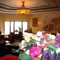 Chez Monsieur Edouard