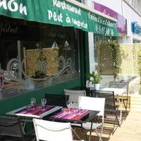 Le P'tit Bouchon