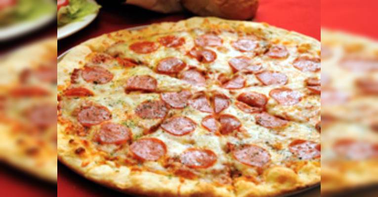 Снимок Fat Angelo's, Гонконг