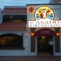 El Asado Uruguayo