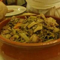 L'Osteria del Seminario