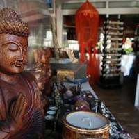 Le Buddha